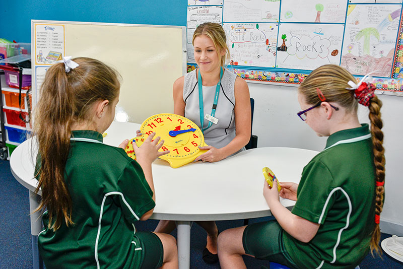 Multilit/Minilit – Clifton Hills Primary School