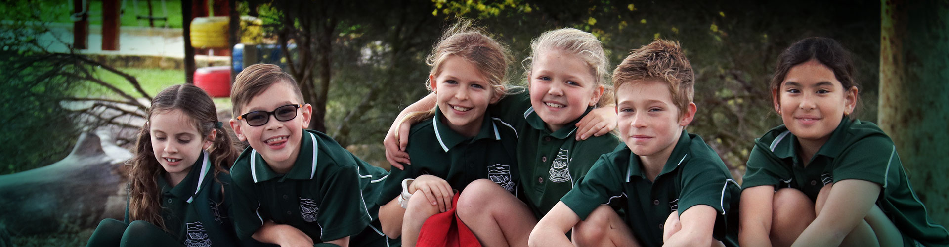 Clifton Hills Primary School