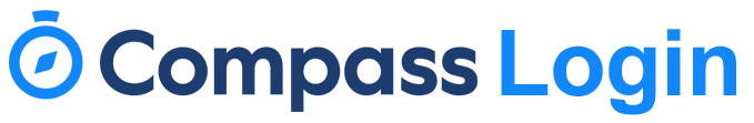 Compass-Login