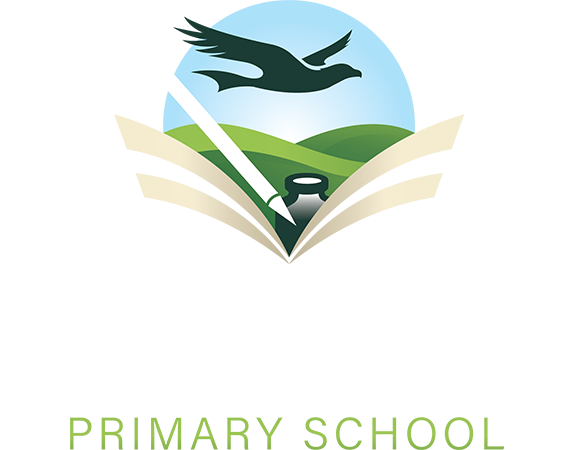 Clifton Hills Primary School Logo